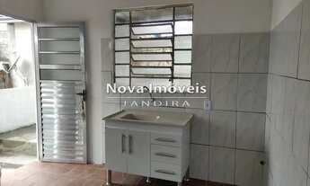 Imagem 6: Jandira - Casa Padrão - Parque Santa Tereza