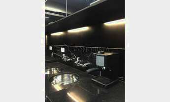 Imagem 5: Apartamento em São Paulo - Vila Clementino