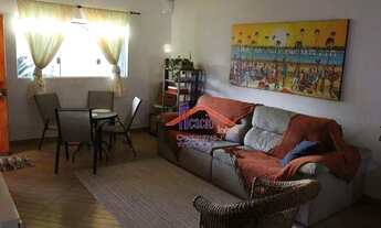 Imagem 5: Casa com 2 dormitórios para alugar, 120 m² por R$ 2.800/mês - Recanto dos Dourados - Campi