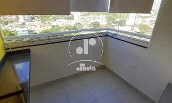 Imagem 3: Apartamento 38m², 2 Quartos e 1 banheiro, R$1.500,00 para Alugar, Vila Pires, Santo André