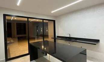 Imagem 9: Casa de Alto Padrão, Rua 4, Vicente Pires, Condomínio Fechado