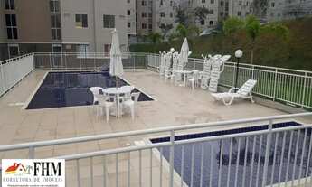 Imagem: Apartamento para venda com 2 quartos no