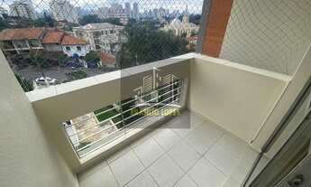 Imagem 5: Alugue apartamento com 2 quartos na Vila Monumento