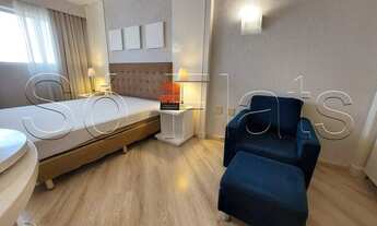 Imagem 6: Flat Bristol com 30m² em Guarulhos disponível para locação próximo ao Aeroporto