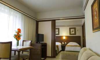 Imagem 6: Flat The Time 33m² 1 dormitório 1 vaga para locação no Brooklin