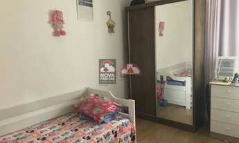 Imagem 5: Apartamento Padrão em São José dos Campos