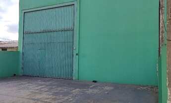 Imagem 3: Barracão em Rolândia aluguel