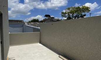 Imagem 5: Sobrado tríplex à venda no Campo Comprido com 3 quartos sendo 1 suíte e 2 vagas