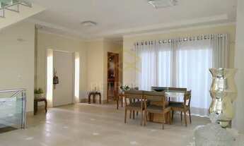 Imagem 2: Casa - Swiss Park - Campinas