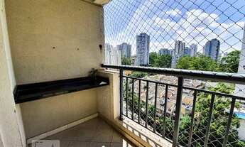 Imagem 5: Apartamento à Venda - Vila Andrade, 2 Quartos, 55 m2