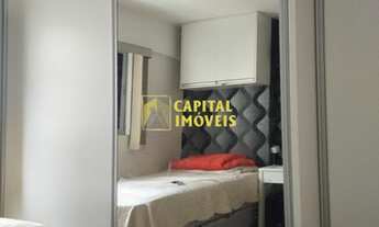 Imagem 3: APARTAMENTO RESIDENCIAL em BRASÍLIA - DF, SETOR INDUSTRIAL (TAGUATINGA