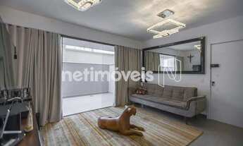 Imagem 3: Venda Área Privativa Santo Antônio Belo Horizonte