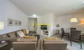 Imagem 2: Apartamento disponível para Locação no Paraíso - SP