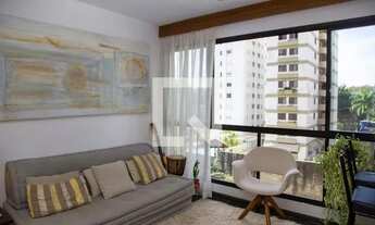 Imagem 2: Apartamento para Aluguel - Vila Madalena, 1 Quarto, 42 m2