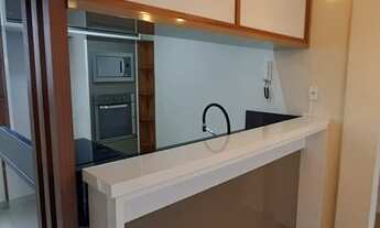 Imagem 6: Apartamento para venda possui 79 metros quadrados com 2 quartos em América - Joinville - S