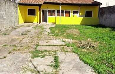 Imagem 3: Casa com 2 dormitórios para alugar, 70 m² por R$ 1.562,00/mês - Jardim Santa Maria - Jacar