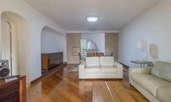 Imagem 5: Apartamento Venda 3 Dormitórios - 141 m² Jardim Paulista