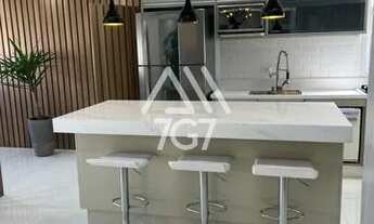 Imagem 3: LINDO E MODERNO APARTAMENTO MOBILIADO NO ALTO DA LAPA