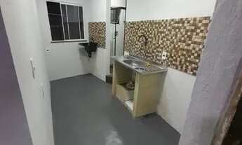 Imagem 3: Casa NOVA nos bancários