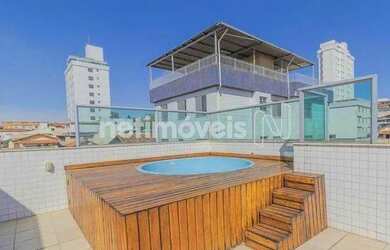 Imagem 4: Venda Cobertura Carlos Prates Belo Horizonte