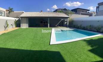 Imagem 3: Barra da Tijuca Casa em condomínio com 4 dormitórios