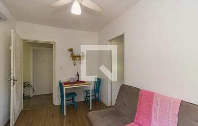 Imagem 3: Apartamento à Venda - Jardim Itu-Sabará, 1 Quarto, 40 m2