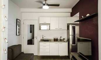 Imagem: Residencial para hospedagem próximo a Av