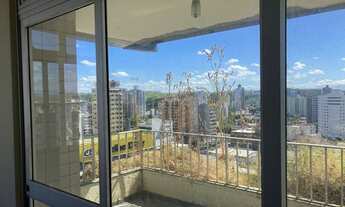 Imagem 2: Apartamento Centro no edifício Serra Verde