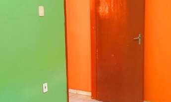 Imagem 5: Casa para venda tem 100 metros quadrados com 2 quartos em Guanabara - Ananindeua - Pará