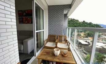 Imagem 4: APARTAMENTO - VILA MATIAS - SP