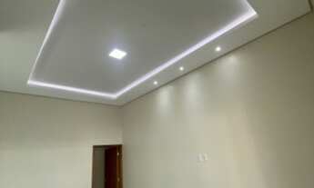 Imagem 4: Vendo casa nova na 108 norte