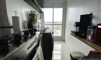 Imagem 6: APARTAMENTO - VILA MATIAS - SP