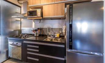 Imagem 2: São Paulo - Apartamento Padrão - VILA LEOPOLDINA