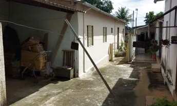 Imagem 5: Vende-se 1 casa com ponto de comércio e 4 barracões