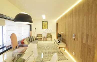 Imagem 7: Apartamento Locação 2 Dormitórios - 72 m² Jardim Paulista