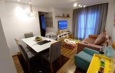 Imagem 3: SãO PAULO - Apartamento Padrão - Vila das Mercês