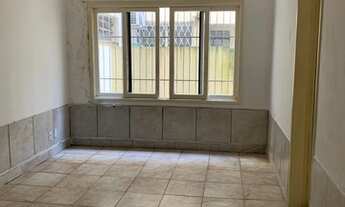 Imagem 3: Apto amplo de 1 dorm, dois patios, muito claro, na Lucas de Oliveira próximo D. Eugenia R