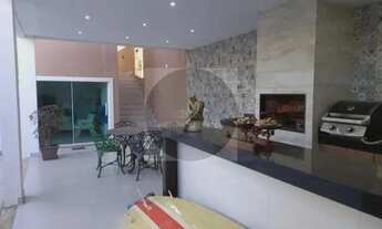 Imagem 4: Vendo duplex no Blue Garden, 4 suítes, todo planejado, piscina, área Gourmet