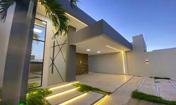 Imagem 2: Belíssima casa de alto padrão em Juazeiro do Norte - CE