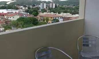 Imagem 7: Laise.pnimoveis loft visita pro morro do careca 1 quarto em Ponta Negra - Natal - RN