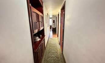 Imagem 6: Cobertura duplex para venda com 280 metros quadrados com 4 quartos em Icaraí - Niterói - R