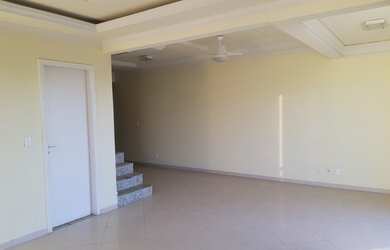 Imagem 2: Cobertura Triplex Locação, 3 Suítes, Braga