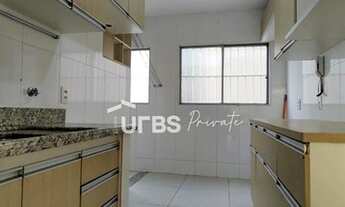 Imagem: Ed. Iatan - Apartamento 3 quartos, sendo