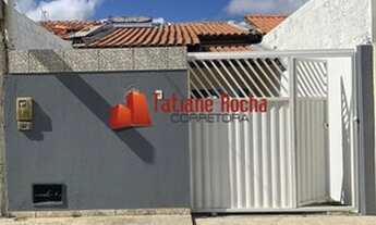 Imagem: Vendo Excelente Casa de Rua Publica no Bairro