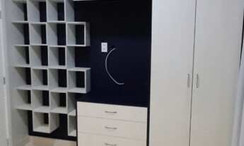 Imagem 4: Aluga-se Casa Mobiliada com Piscina em Condomínio Fechado