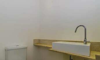 Imagem 3: Apartamento 198m² - Condomínio Premier Cerâmica Ref.:123