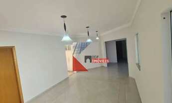 Imagem 6: Casa com 4 dormitórios, 540 m² - venda por R$ 2.200.000 ou aluguel por R$ 8.088/mês - Cond