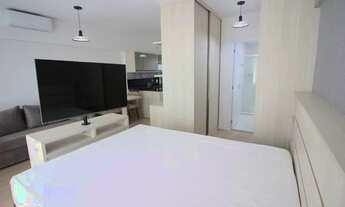 Imagem 5: Apartamento para Aluguel - Centro, 1 Quarto, 44 m2