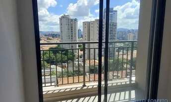 Imagem 6: APARTAMENTO - POMPÉIA - SP
