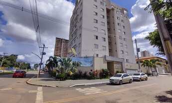 Imagem: Apartamento a venda no Residencial Oásis